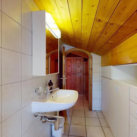 Abitaziun Susi - Celerina Apartment
