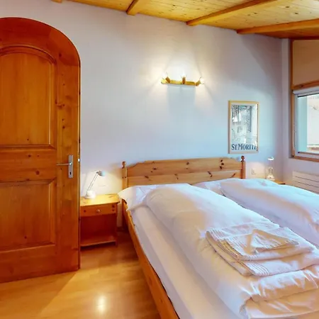 Abitaziun Susi - Celerina *