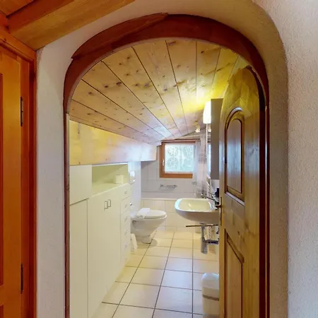 Abitaziun Susi - Celerina *