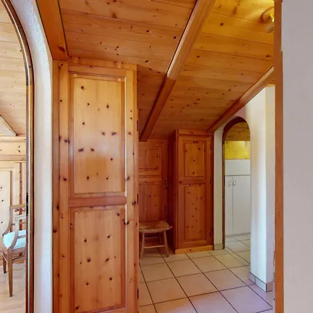 Apartamento Abitaziun Susi - Celerina Celerina/Schlarigna